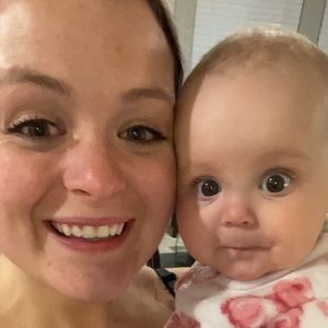 Meet your Posher, Abigale